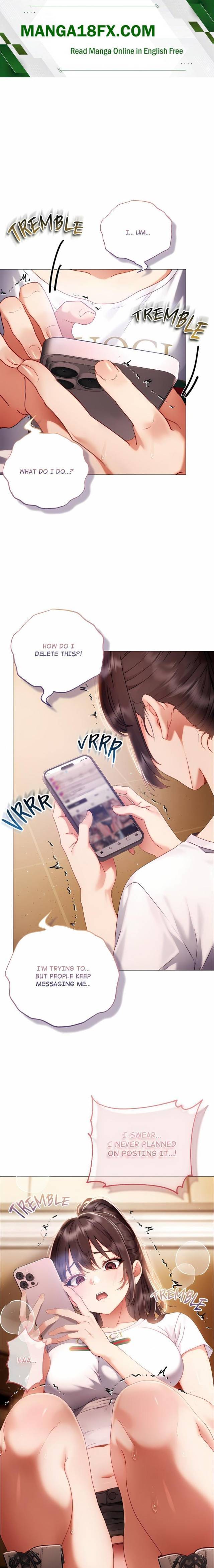 NEW  Little Bully Page 2 - MangaHe