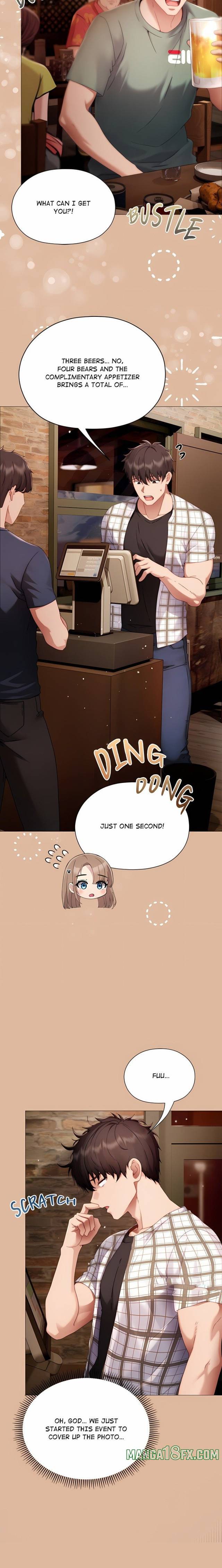 NEW  Little Bully Page 15 - MangaHe