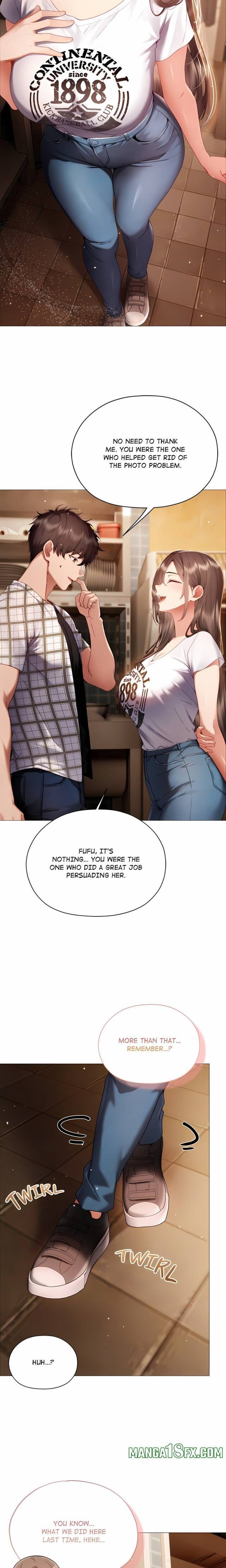 NEW  Little Bully Page 24 - MangaHe