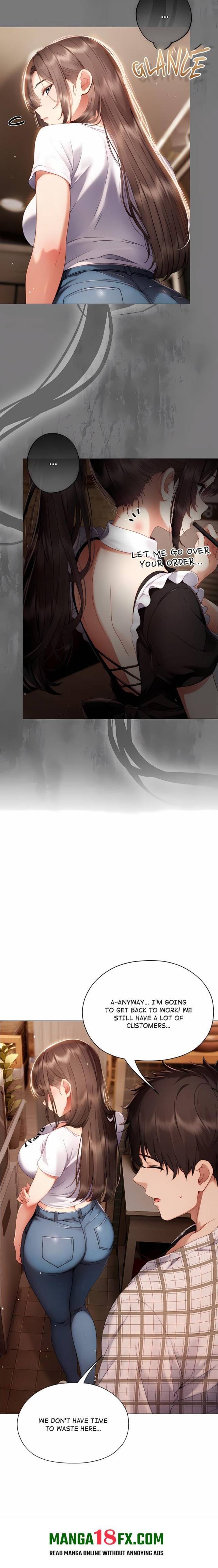NEW  Little Bully Page 27 - MangaHe