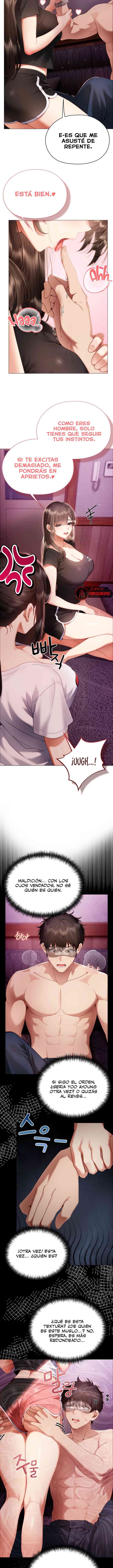 NEW  Little Bully Page 5 - MangaHe