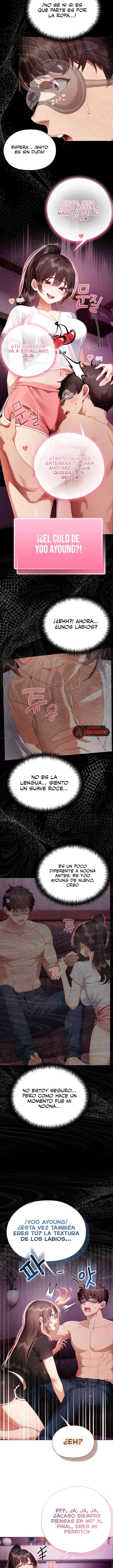 NEW  Little Bully Page 6 - MangaHe