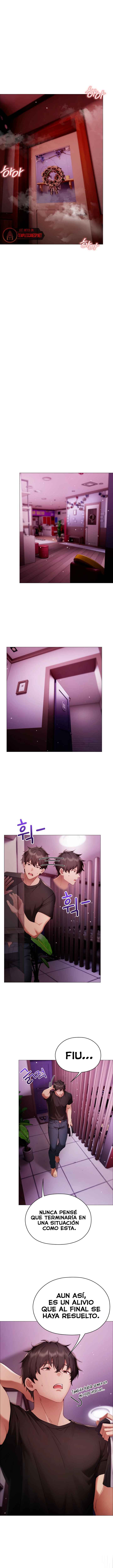 NEW  Little Bully Page 12 - MangaHe