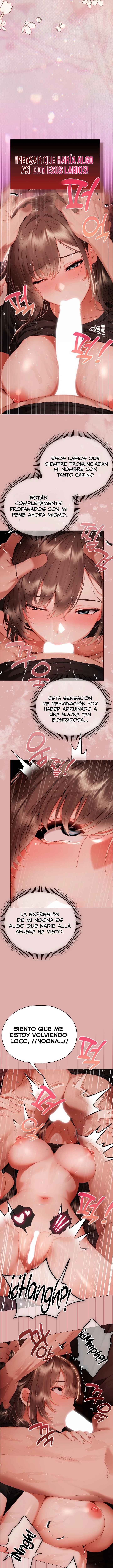 NEW  Little Bully Page 8 - MangaHe
