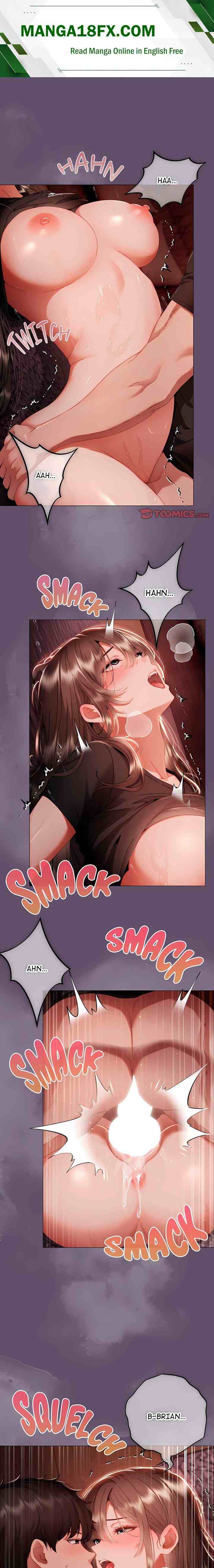 NEW  Little Bully Page 2 - MangaHe