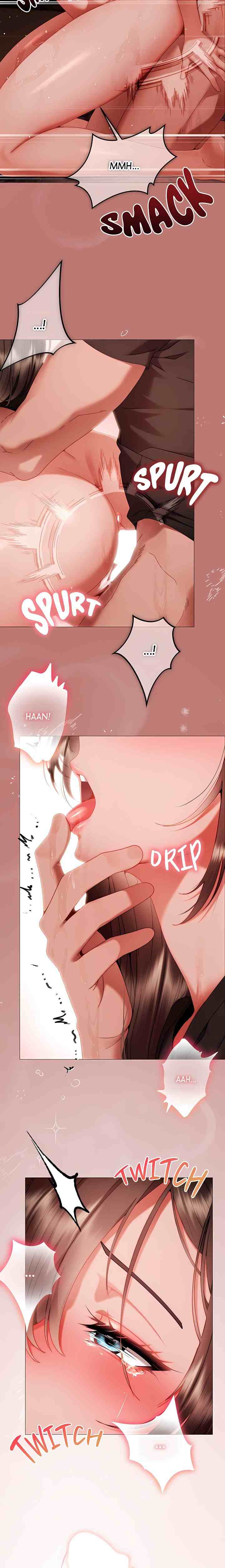 NEW  Little Bully Page 20 - MangaHe