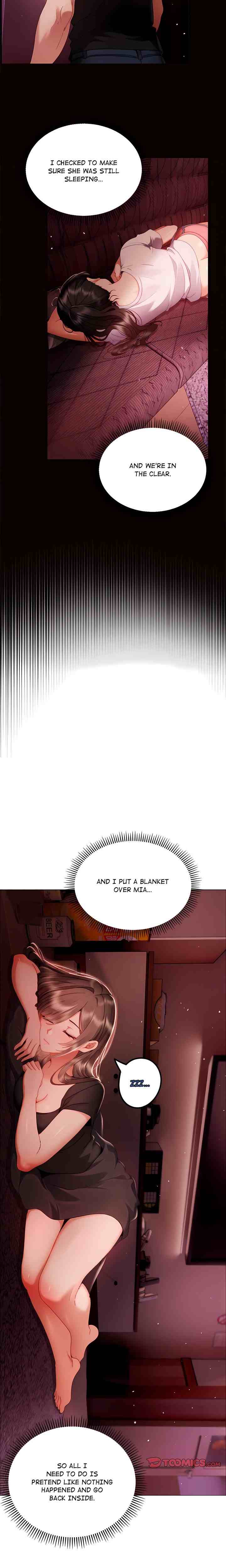 NEW  Little Bully Page 24 - MangaHe
