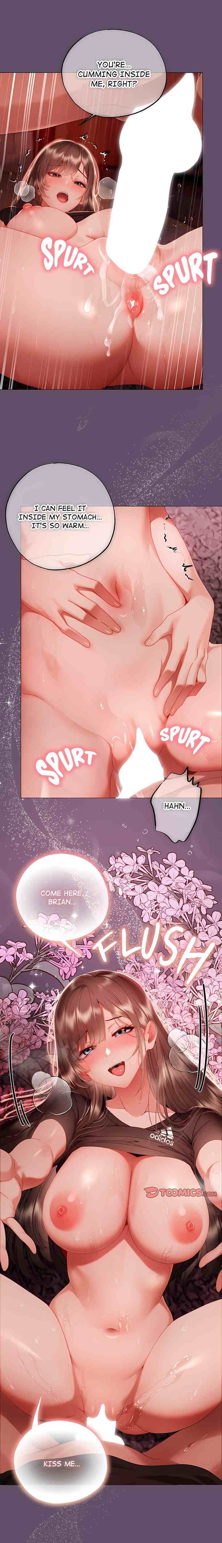 NEW  Little Bully Page 4 - MangaHe