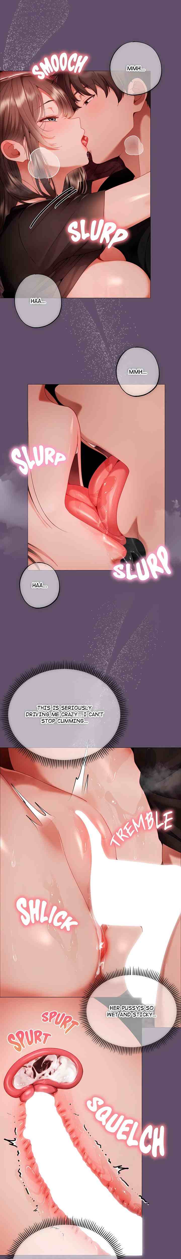NEW  Little Bully Page 5 - MangaHe