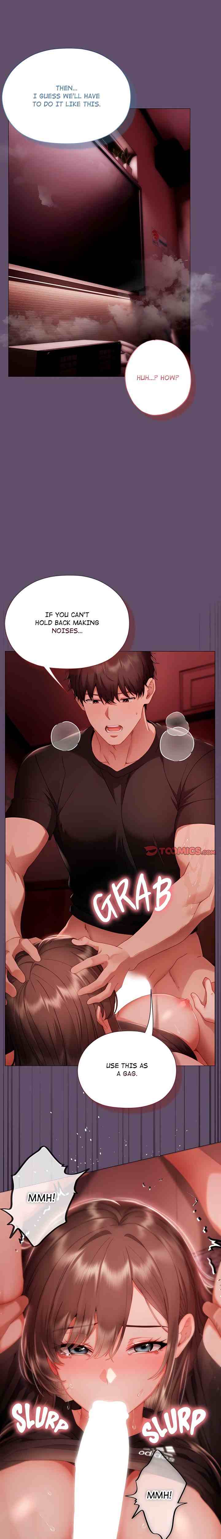 NEW  Little Bully Page 8 - MangaHe