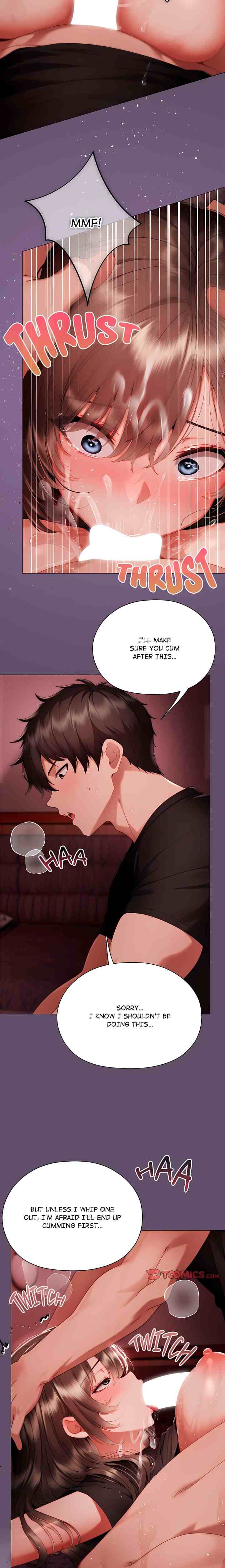 NEW  Little Bully Page 9 - MangaHe