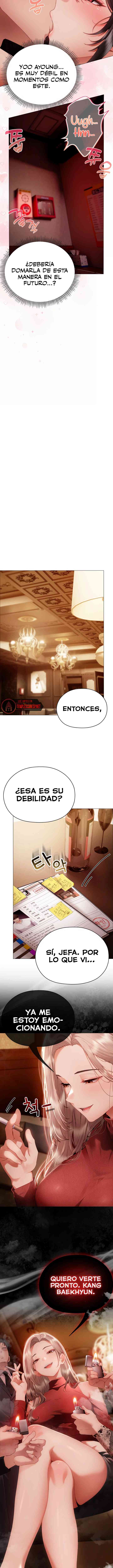 NEW  Little Bully Page 15 - MangaHe