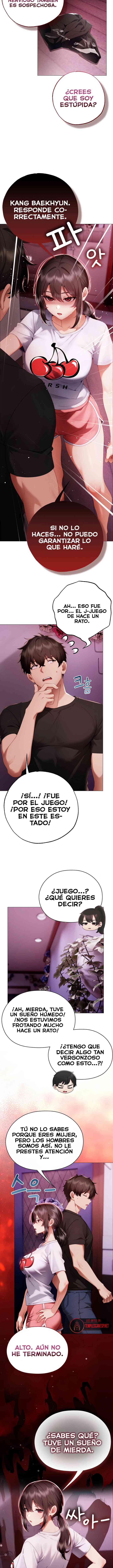 NEW  Little Bully Page 3 - MangaHe