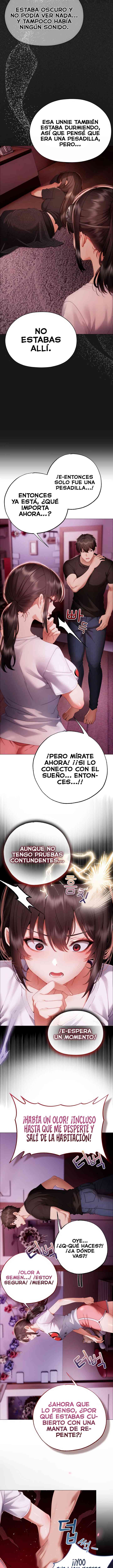 NEW  Little Bully Page 5 - MangaHe