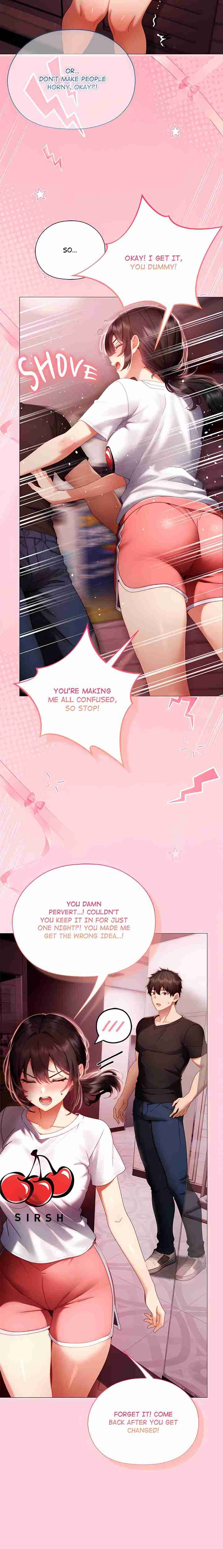 NEW  Little Bully Page 16 - MangaHe