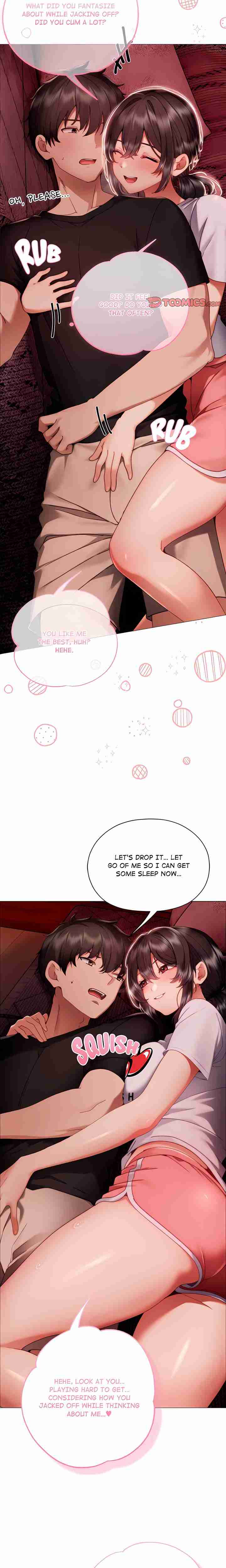 NEW  Little Bully Page 19 - MangaHe
