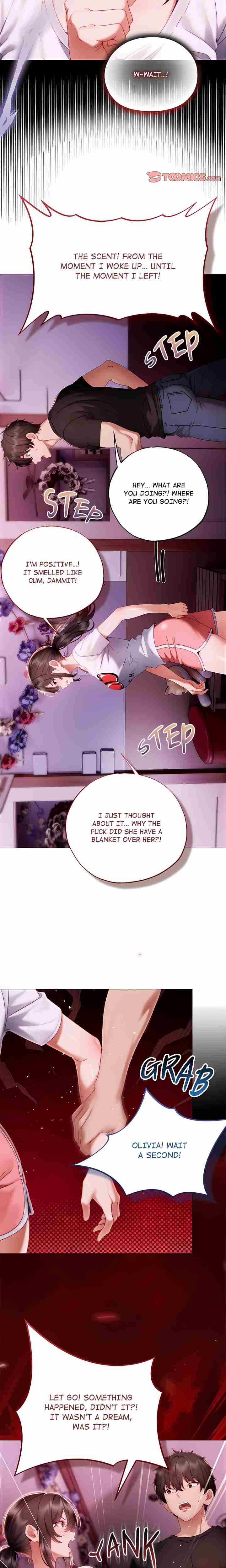 NEW  Little Bully Page 9 - MangaHe
