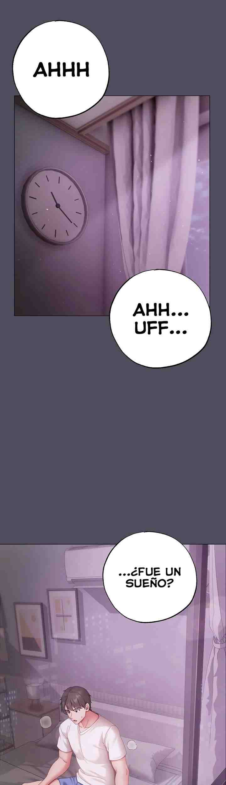 NEW  Little Bully Page 16 - MangaHe