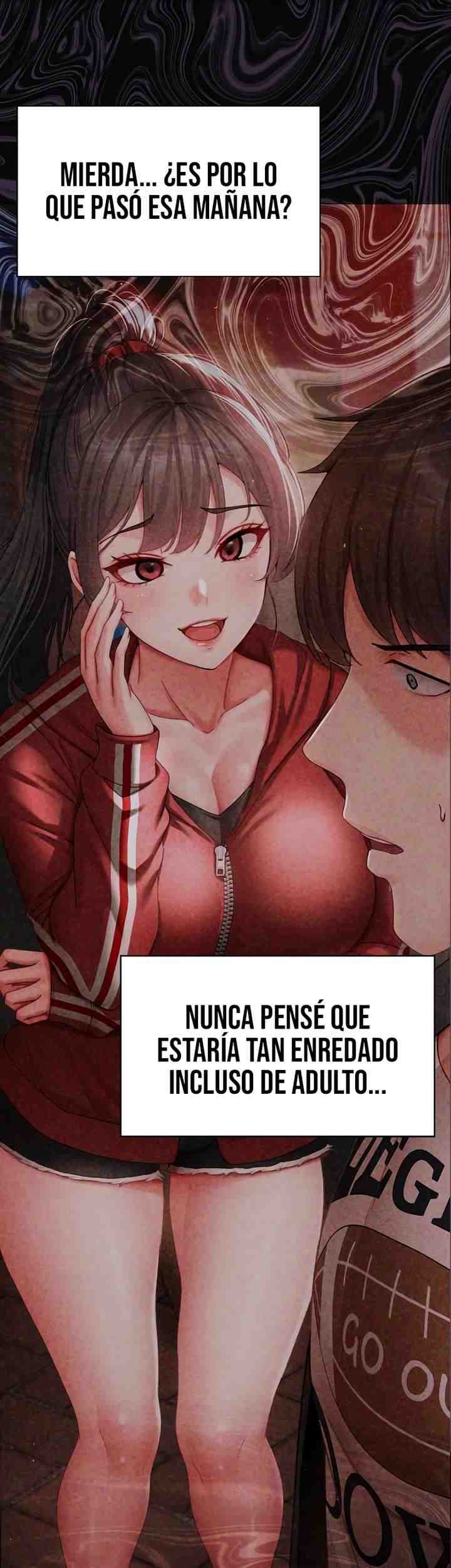 NEW  Little Bully Page 18 - MangaHe