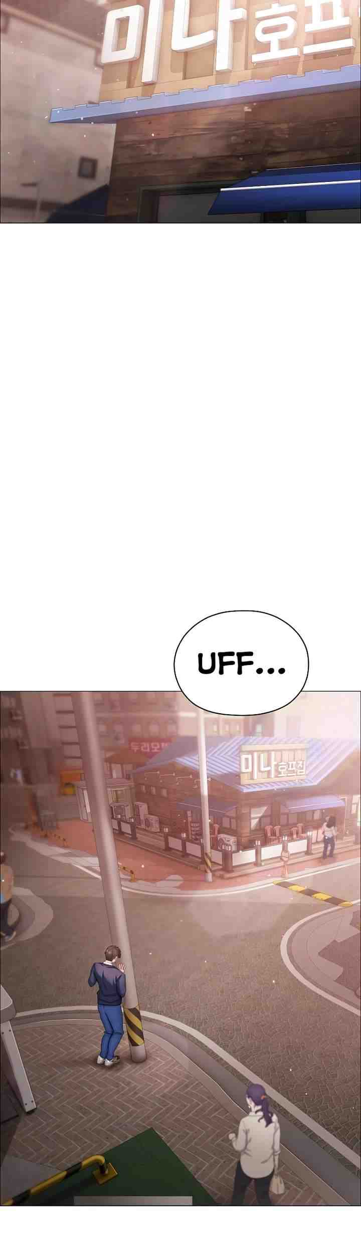 NEW  Little Bully Page 21 - MangaHe