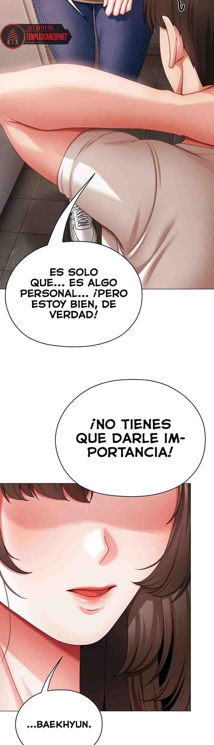 NEW  Little Bully Page 32 - MangaHe