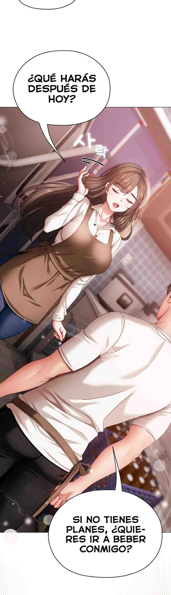 NEW  Little Bully Page 33 - MangaHe