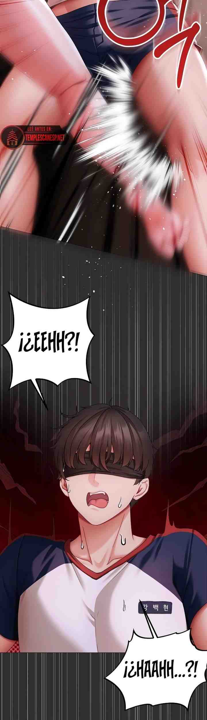 NEW  Little Bully Page 5 - MangaHe