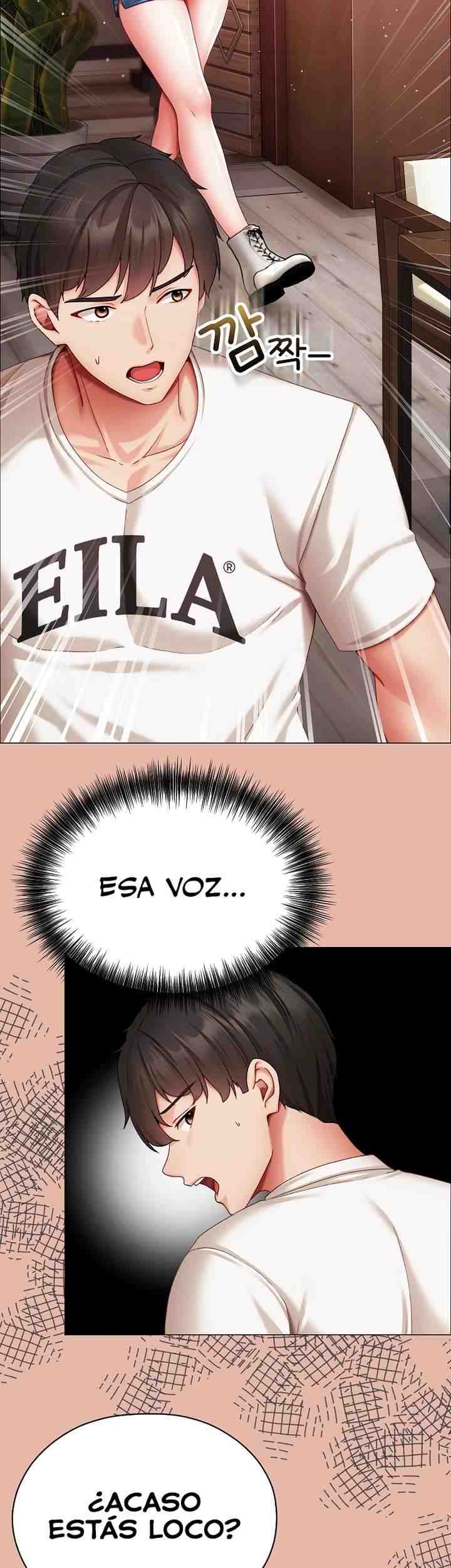 NEW  Little Bully Page 44 - MangaHe