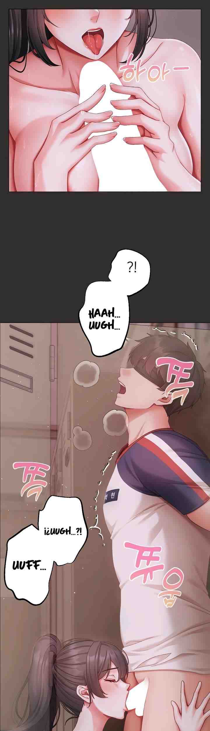 NEW  Little Bully Page 8 - MangaHe