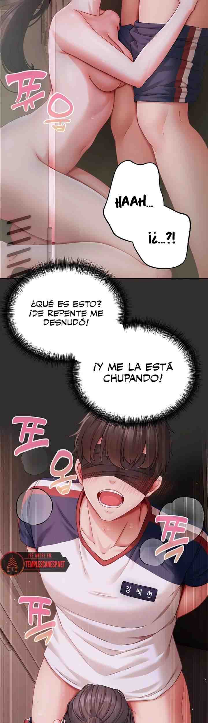 NEW  Little Bully Page 9 - MangaHe