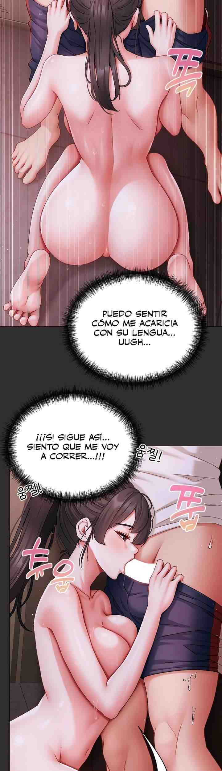 NEW  Little Bully Page 10 - MangaHe