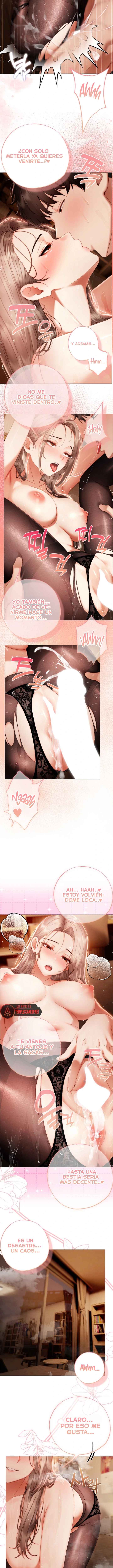 NEW  Little Bully Page 10 - MangaHe