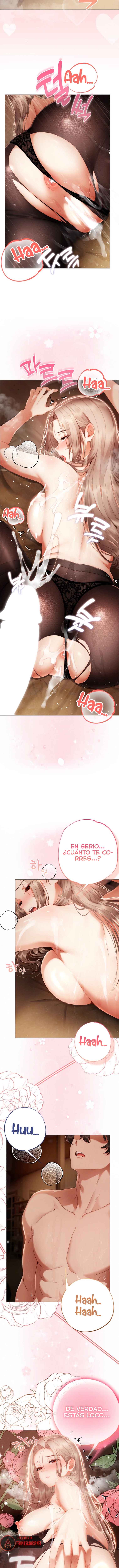 NEW  Little Bully Page 5 - MangaHe