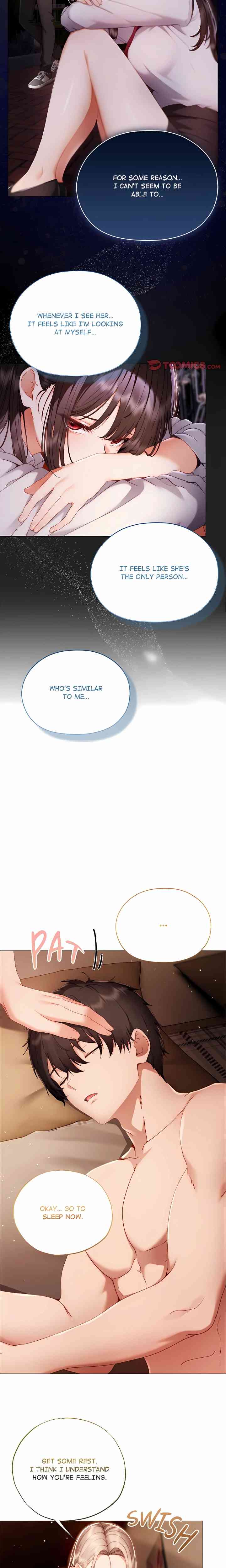 NEW  Little Bully Page 20 - MangaHe