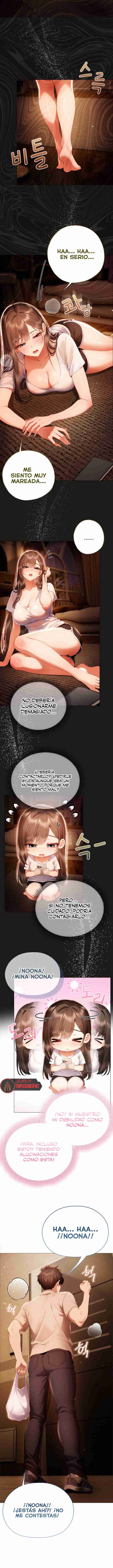 NEW  Little Bully Page 12 - MangaHe