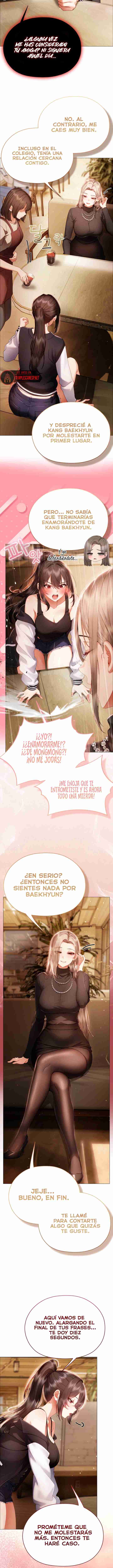 NEW  Little Bully Page 5 - MangaHe