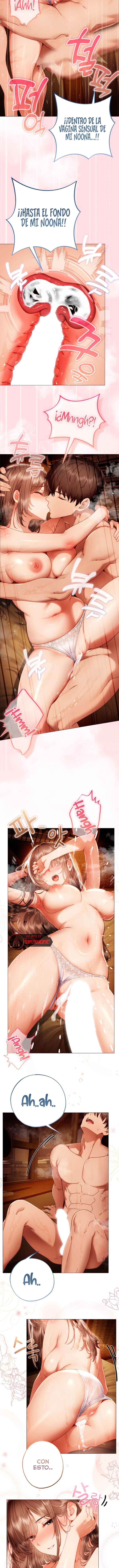NEW  Little Bully Page 12 - MangaHe