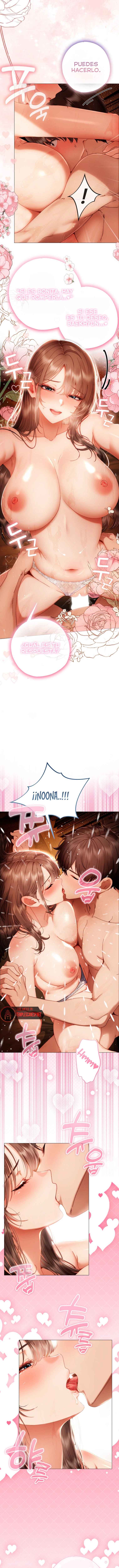 NEW  Little Bully Page 9 - MangaHe