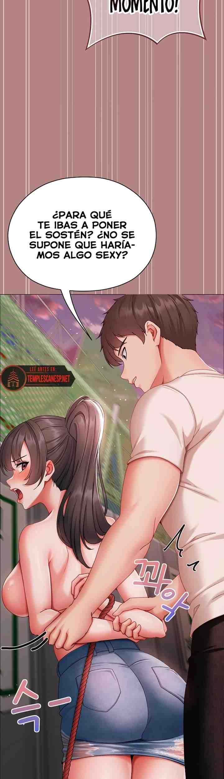 NEW  Little Bully Page 28 - MangaHe