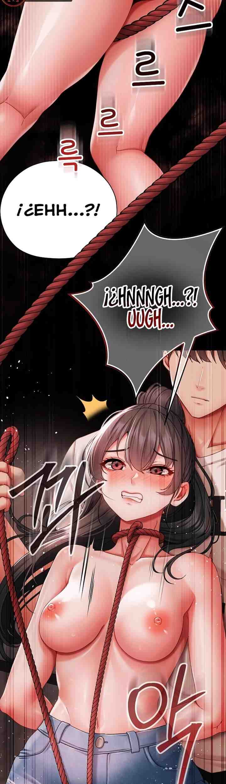 NEW  Little Bully Page 37 - MangaHe