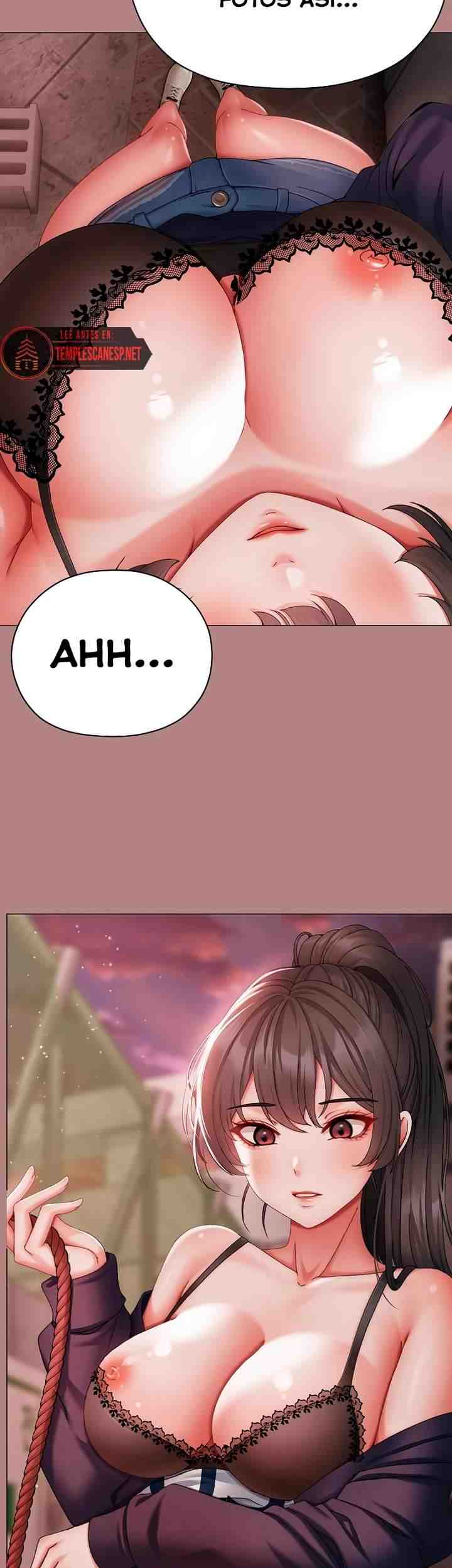 NEW  Little Bully Page 5 - MangaHe