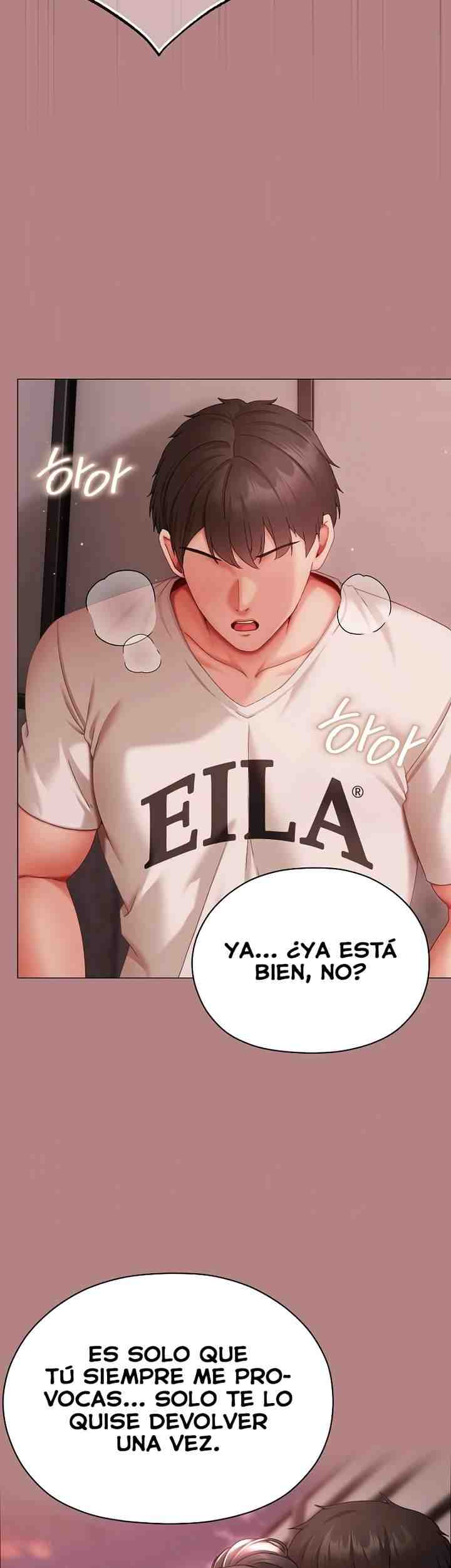 NEW  Little Bully Page 62 - MangaHe