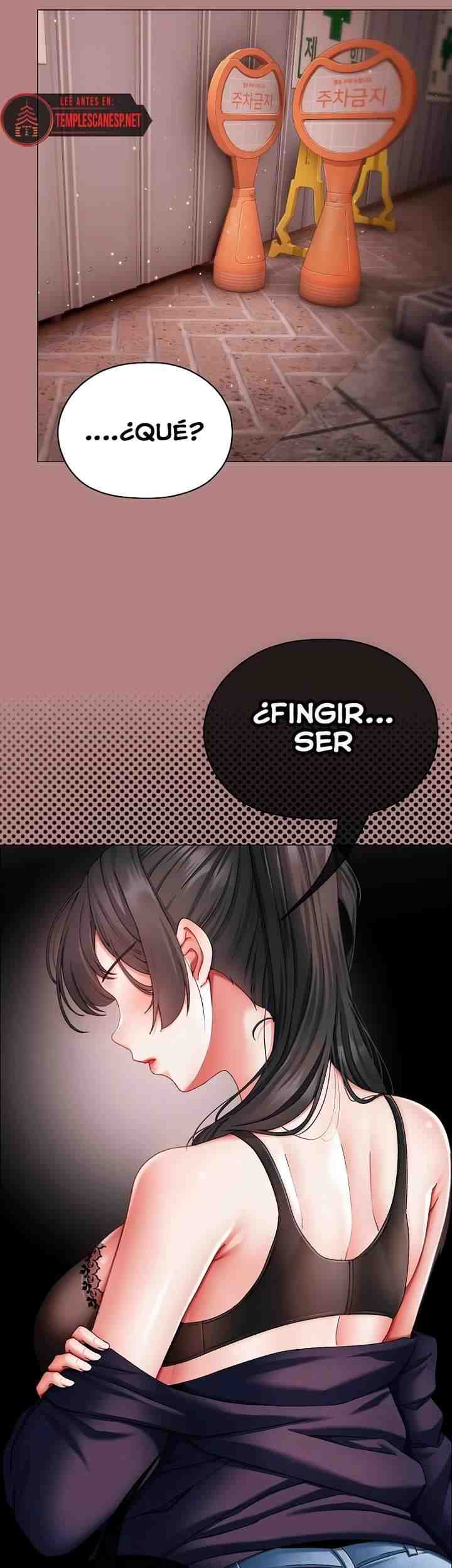 NEW  Little Bully Page 9 - MangaHe