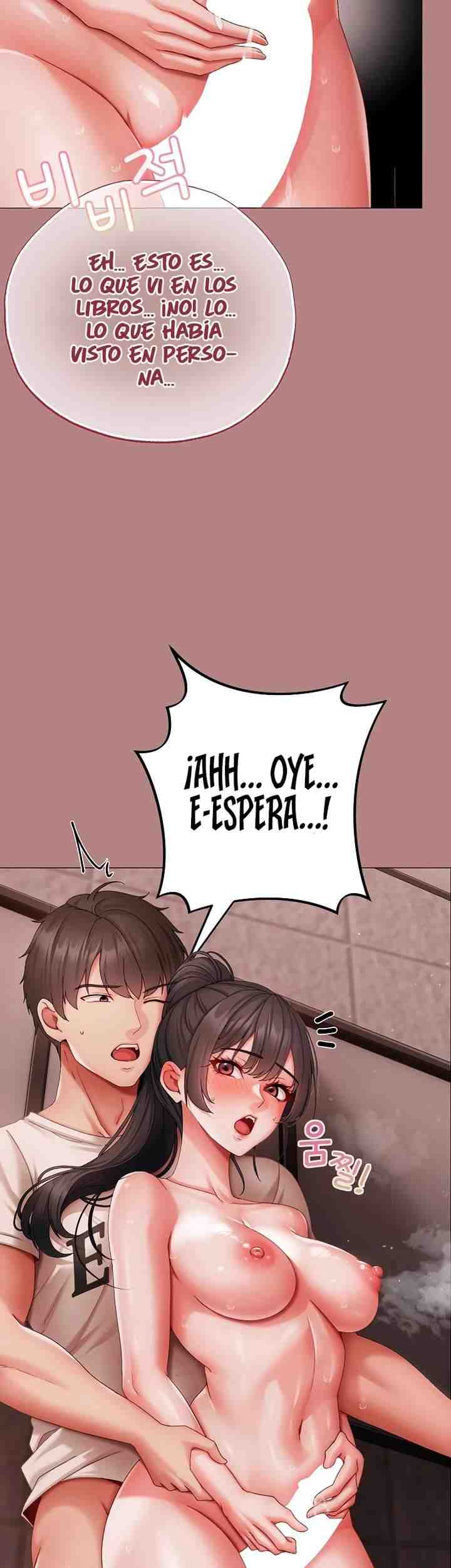NEW  Little Bully Page 26 - MangaHe