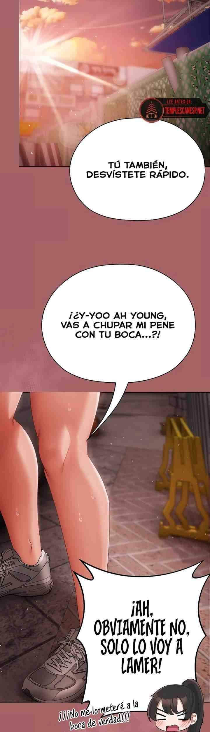 NEW  Little Bully Page 33 - MangaHe