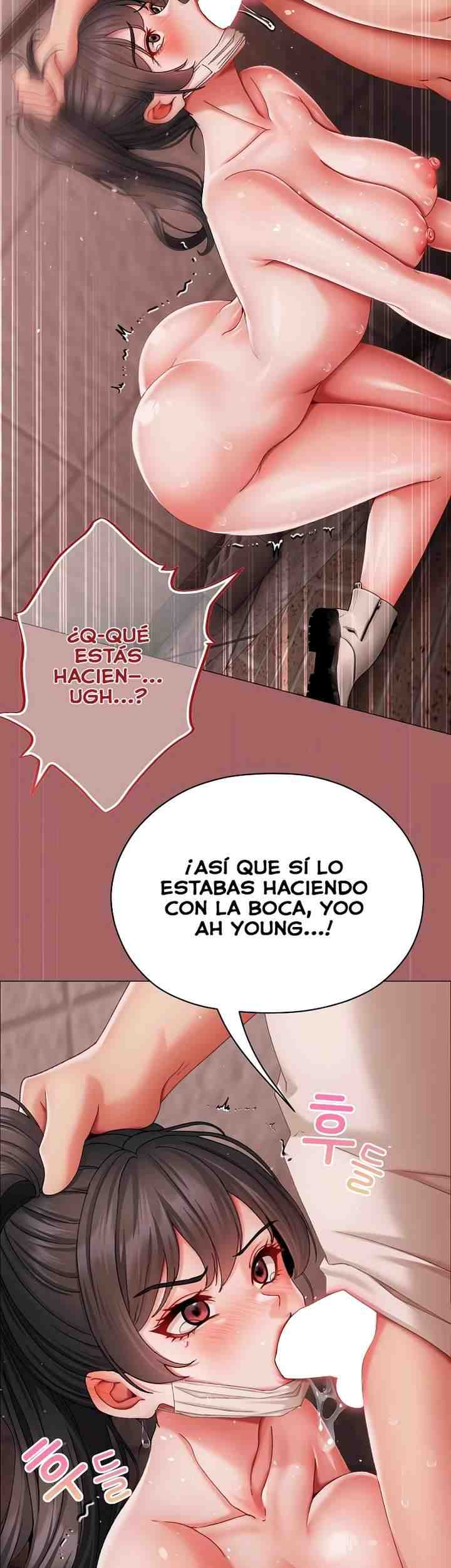 NEW  Little Bully Page 46 - MangaHe