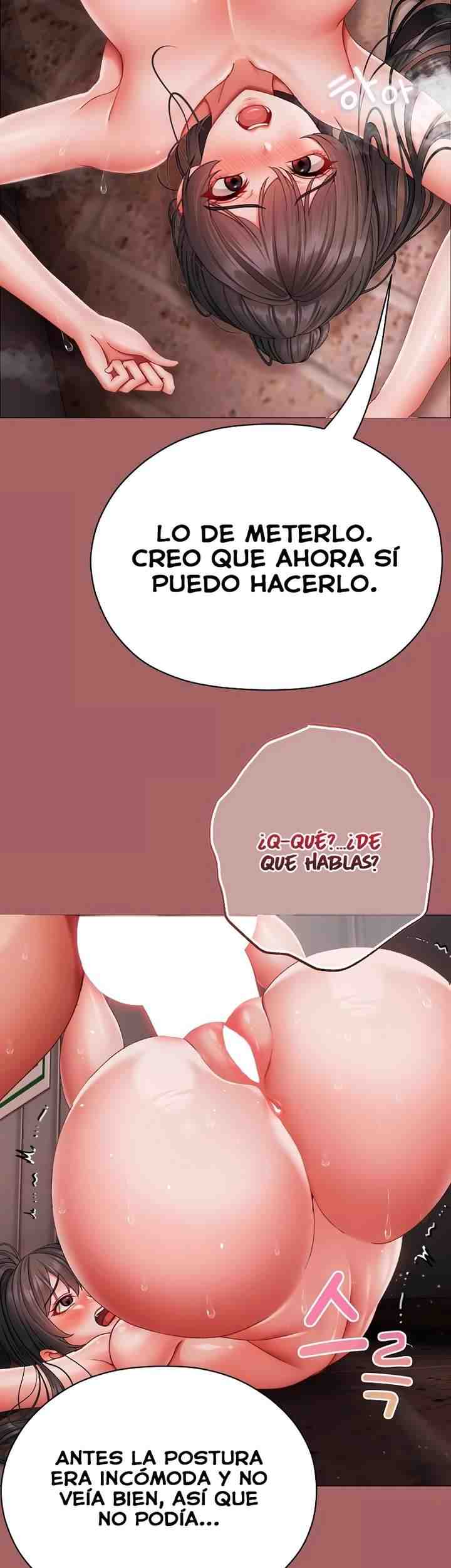 NEW  Little Bully Page 60 - MangaHe