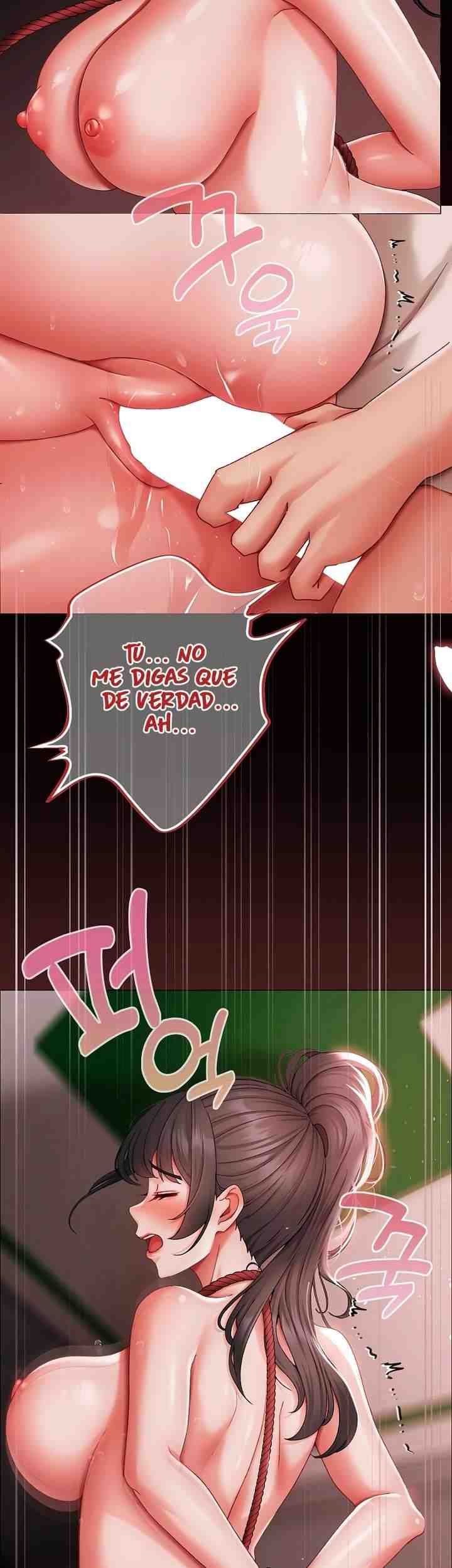 NEW  Little Bully Page 8 - MangaHe