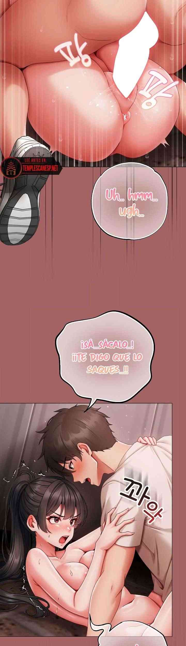 NEW  Little Bully Page 12 - MangaHe