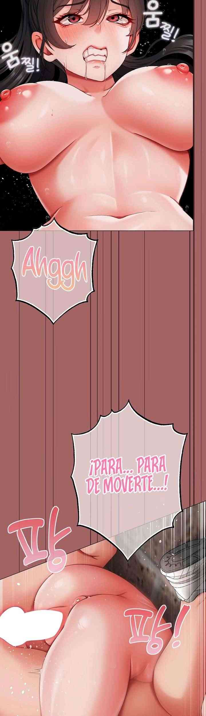 NEW  Little Bully Page 16 - MangaHe
